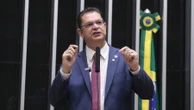 Líder do PL: 'Mauro vai ter problema com Rubio. Eu creio. Eduardo também' Daniela Lima