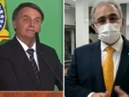 Bolsonaro faz de "um tal de Queiroga" a nova Regina Duarte