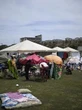 'Lutando por comida': vítimas de terremotos na Venezuela enfrentam precariedade em abrigos