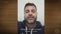 Falso médico se entrega à polícia após forjar a própria morte em SP