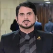 Marcos do Val pode ter prisão preventiva pedida pelo STF, diz professor