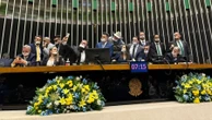 Bolsonaristas tentam golpe no Legislativo para dar golpe no Judiciário Leonardo Sakamoto