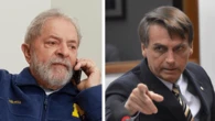 Lula seria eleito no primeiro turno se eleições fossem hoje, segundo Ipec