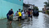 Grupo prometia cestas básicas para dar golpe em vítimas de enchente em SP