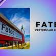 Fatec (SP) 2025: confira gabaritos oficiais do Vestibular