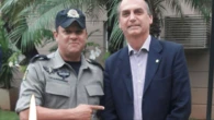 O guarda da esquina violento, temido no AI-5, foi empoderada por Bolsonaro