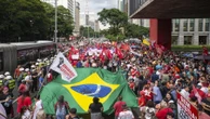 Esquerda defende soberania em atos do 7/9, em meio a sanções dos EUA