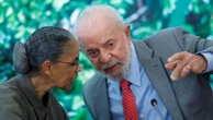Lula liga pra Marina para se solidarizar após ataques no Senado Thais Bilenky