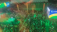 Evento de Flávio terá vídeo de Michelle; PT lança Haddad ao governo de SP