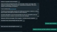 Suspeitos se passam por deputado e usam tarifaço de Trump para tentar golpe