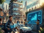 O futuro do trabalho por aplicativos exige responsabilidade compartilhada Joildo Santos e Joildo Santos