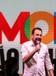 Boulos sobe o tom contra Nunes e Marçal em vídeo, mas militância pede mais