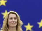 Prazo Trump à Rússia antes de sanções é muito longo uniao europeia