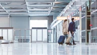 Preso em aeroporto no Brasil receberia R$ 17 mi para ir com mala à Suíça