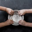 IBGE: fome cai ao nível de 2013, mas ainda afeta 6,5 milhões de brasileiros Carlos Madeiro