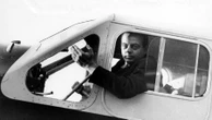 Autor de 'O Pequeno Príncipe' era piloto, voou no Brasil e morreu em queda Alexandre Saconi