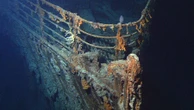 Cientista diz que busca pelo Titanic escondia missão secreta da Guerra Fria