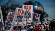 'Batalha grande pela frente', diz Greenpeace sobre licenciamento ambiental