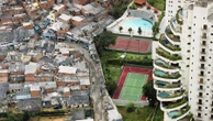Como R$ 3 bilhões mudarão Paraisópolis, símbolo da desigualdade paulistana Marco Antonio Sabino