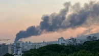 Iraniana no Brasil perde contato com família em Teerã: 'Fugindo pro norte'