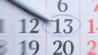 Por que 'sexta-feira 13' é associada ao azar? Conheça origem da 'maldição'