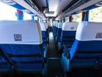 Projeto na Câmara atropela debate e beneficia barões dos ônibus de viagem