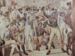Descoberta de cemitério de africanos desenterra apagamentos históricos André Santana