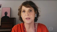 Drica Moraes critica ato com Bolsonaro e compara ao nazismo: 'Afronta'
