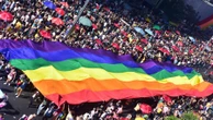 Parada LGBT+ precisa prestar atenção nos retrocessos nos EUA Raul Juste Lores