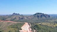 Maior cratera de asteroide da América do Sul fica no MT e é maior que o RJ