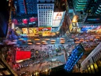 Uma cidade linda também pode ter uma Times Square Marco Antonio Sabino