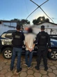 GO: homem é preso suspeito de armazenar e vender material de abuso infantil
