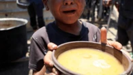Israel não tem provas de que Hamas rouba comida enviada a Gaza, diz jornal