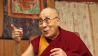 Cabeça de múmia que se move e visão: como é achado o sucessor do Dalai Lama