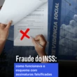 Assalto com desconto em folha do INSS e o fim do imposto sindical Mariana Barbosa
