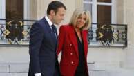 Mulheres são condenadas por rumores transfóbicos contra Brigitte Macron