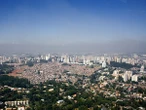 Paraisópolis nos extremos: calor e frio escancaram a desigualdade Joildo Santos e Joildo Santos