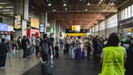 Aviação brasileira bate recorde com 61,8 milhões de passageiros no semestre