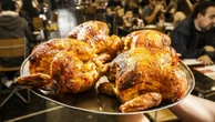 Gripe aviária: frango pode ficar mais barato com embargos às exportações