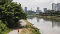 Será que na sua tem? Há mais de 200 rios embaixo das ruas de SP; veja mapa
