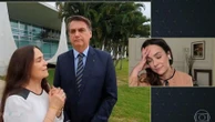 Gabriela Duarte fala de voto nulo e ameaças após mãe entrar na política