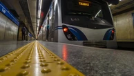Linhas 1-Azul e 3-Vermelha do Metrô de SP amanhecem com lentidão