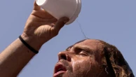 Onda de calor castiga o leste dos EUA antes do feriado de 4 de julho
