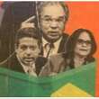 Exposição com bandeira nacional ao custo de R$ 250 mil foi cancelada