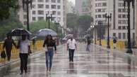 Cidades de SP devem enfrentar mais um temporal hoje