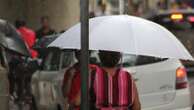 Inverno termina com temporal em parte do Brasil; onde tem previsão de chuva