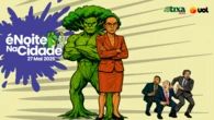 Marina Silva, de repente, ficou gigante Josette Goulart