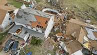 Tornado deixa dez pessoas mortas no Missouri, nos EUA