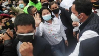 Jornais: Procurador da Lava Jato do Peru pede prisão preventiva de Keiko