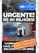 PF não disse que fraude no INSS é de R$ 90 bi; consignados são investigados